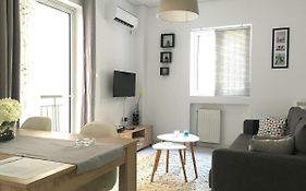 Athenian Flats