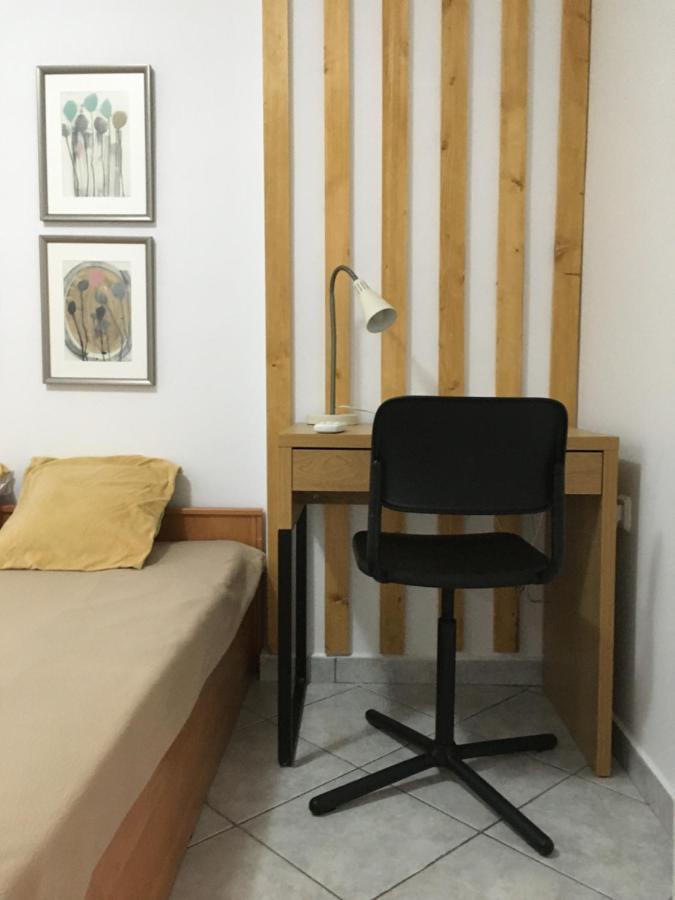 Athenian Flats Διαμέρισμα Εξωτερικό φωτογραφία