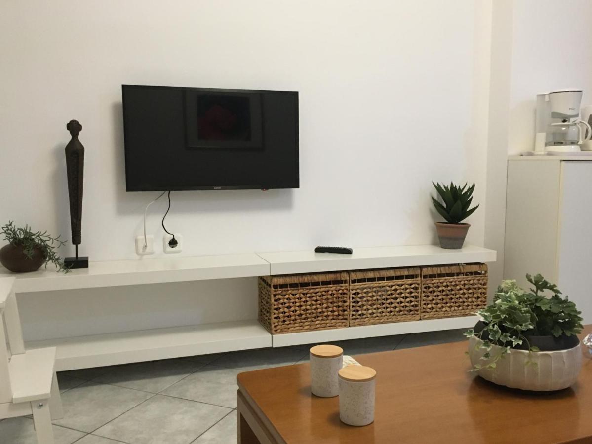 Athenian Flats Διαμέρισμα Εξωτερικό φωτογραφία