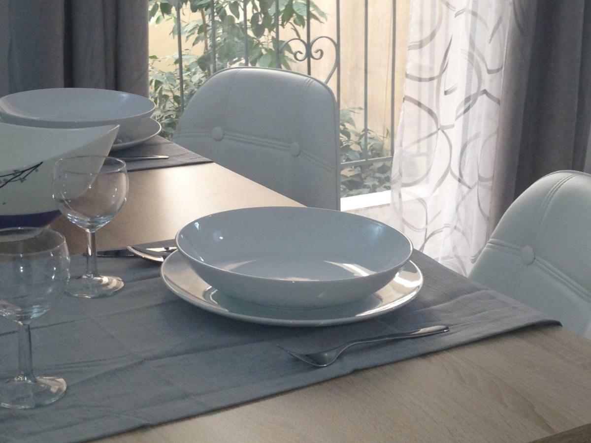Athenian Flats Διαμέρισμα Εξωτερικό φωτογραφία