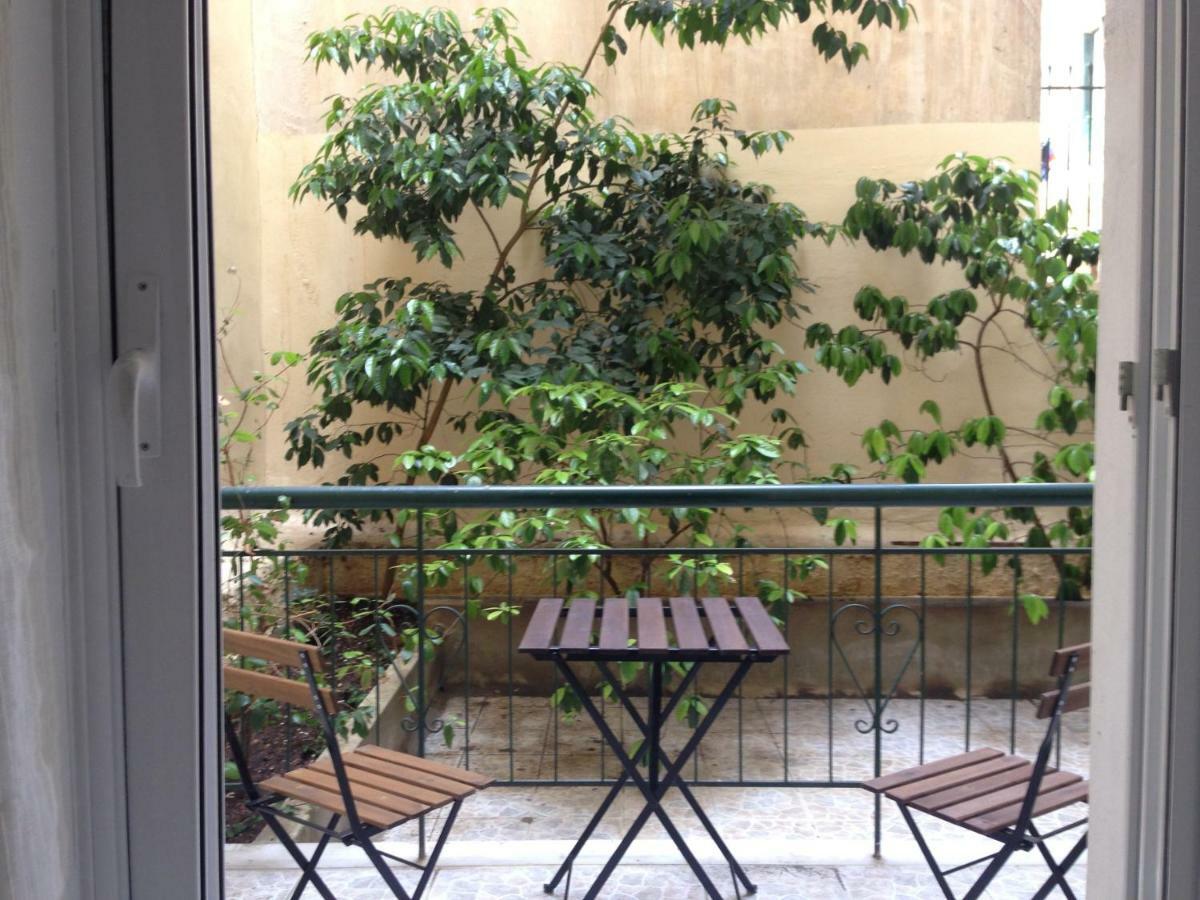 Athenian Flats Διαμέρισμα Εξωτερικό φωτογραφία