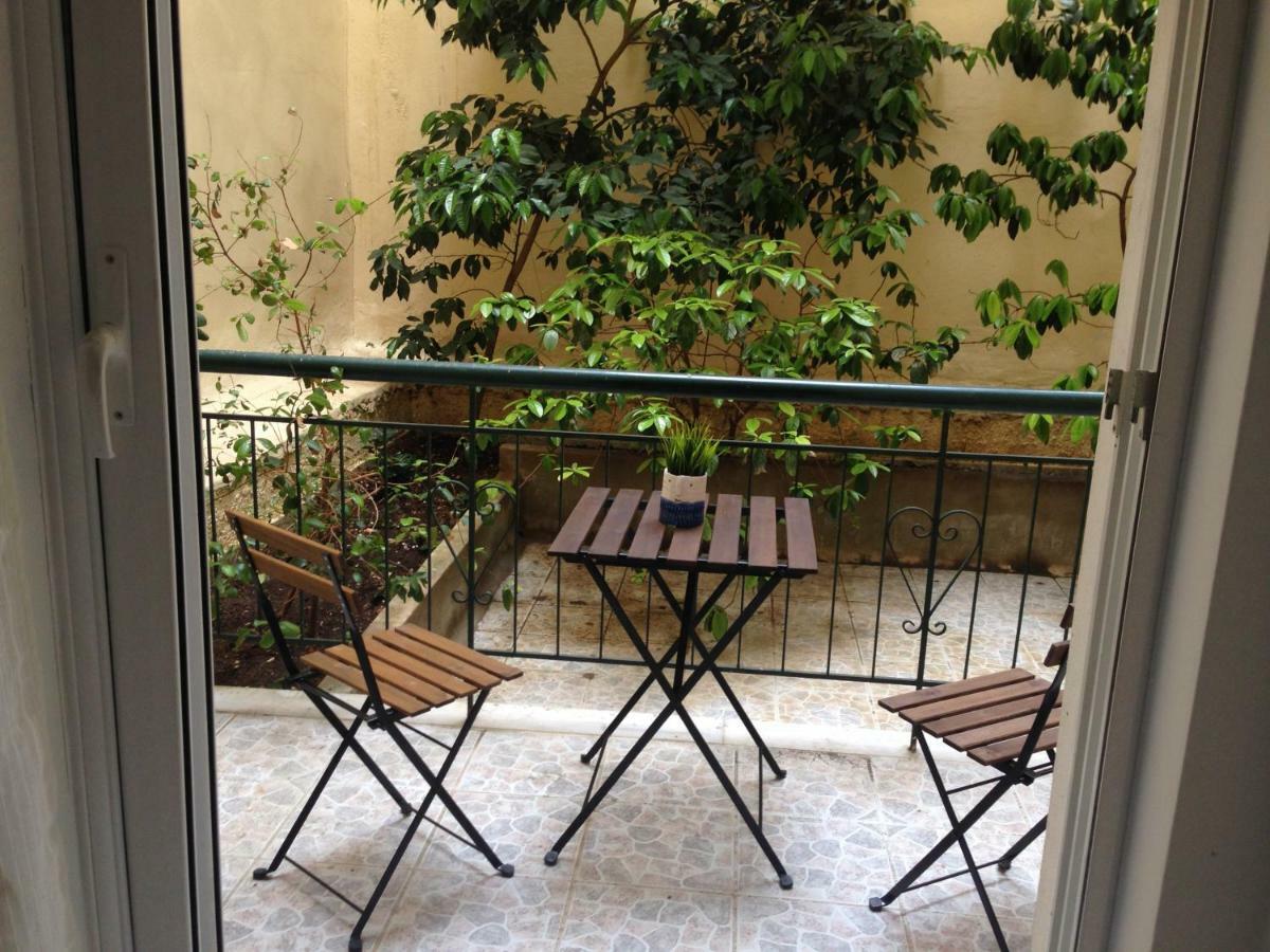 Athenian Flats Διαμέρισμα Εξωτερικό φωτογραφία