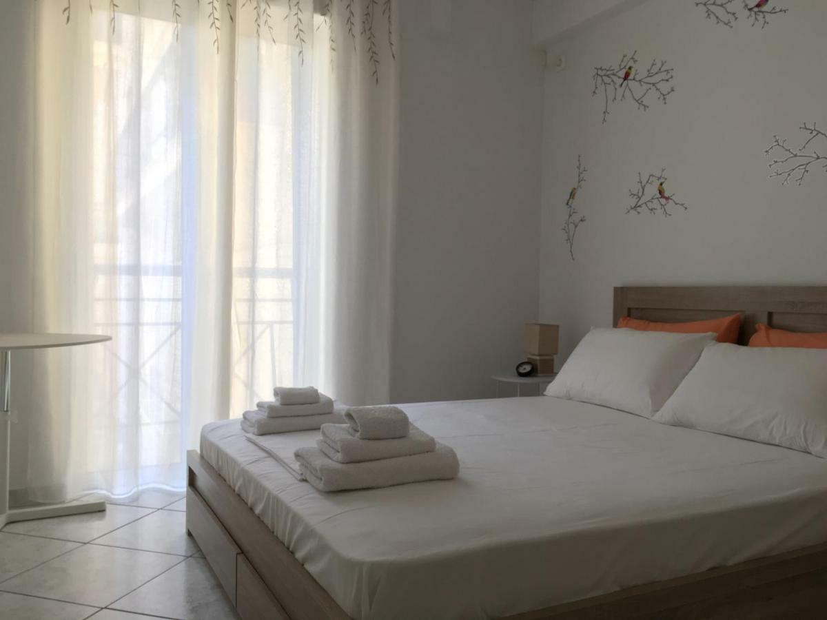 Athenian Flats Διαμέρισμα Εξωτερικό φωτογραφία